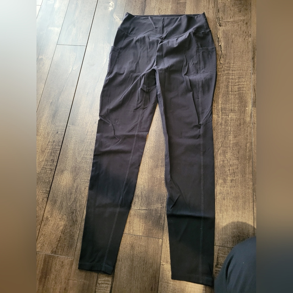Women's Black Pants
